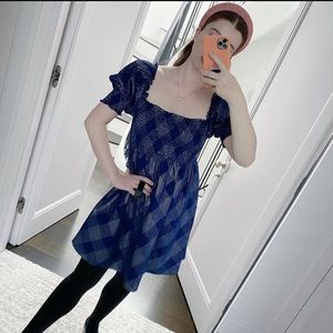 Athena Nap Dress from Hill House